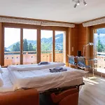 Apartamento The Klouds By Luxury