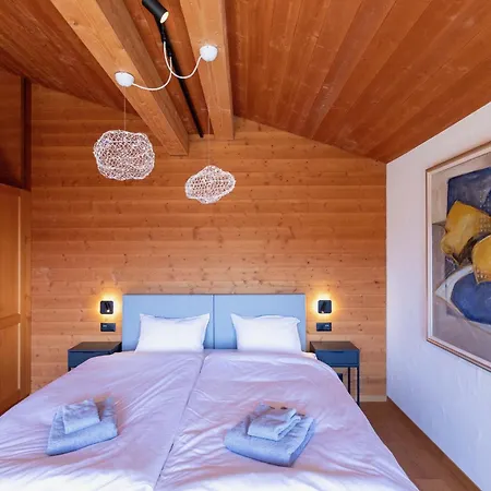 The Klouds By Luxury Apartamento Villars-sur-Ollon