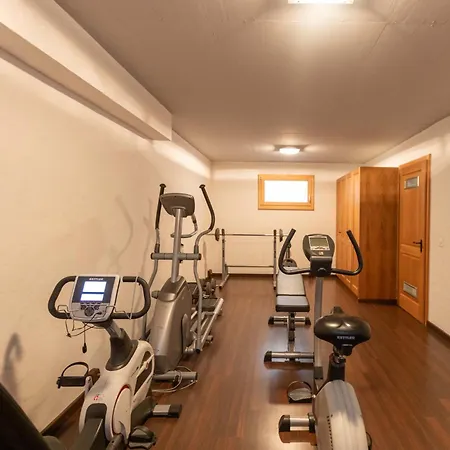 The Klouds By Luxury * Villars-sur-Ollon