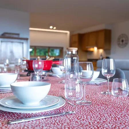 The Klouds By Luxury Apartamento