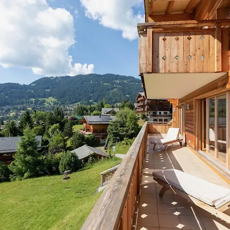 Apartment The Klouds By Luxury *