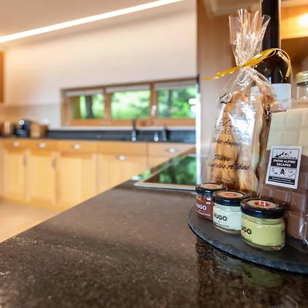 The Klouds By Luxury Apartment Villars-sur-Ollon