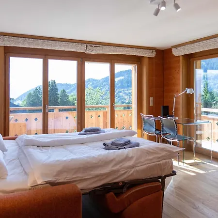 Apartment The Klouds By Luxury