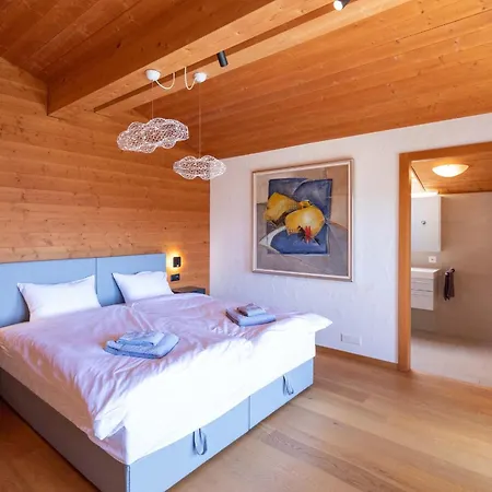 The Klouds By Luxury Apartment