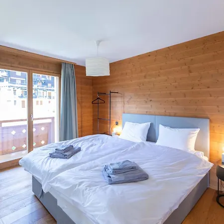 Apartment The Klouds By Luxury