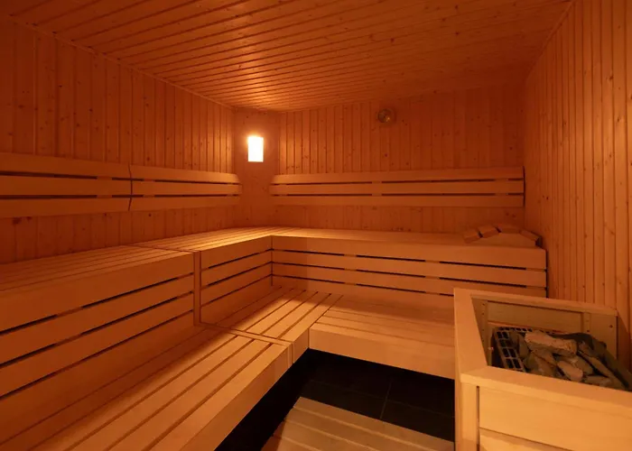 The Klouds By Luxury Villars-sur-Ollon