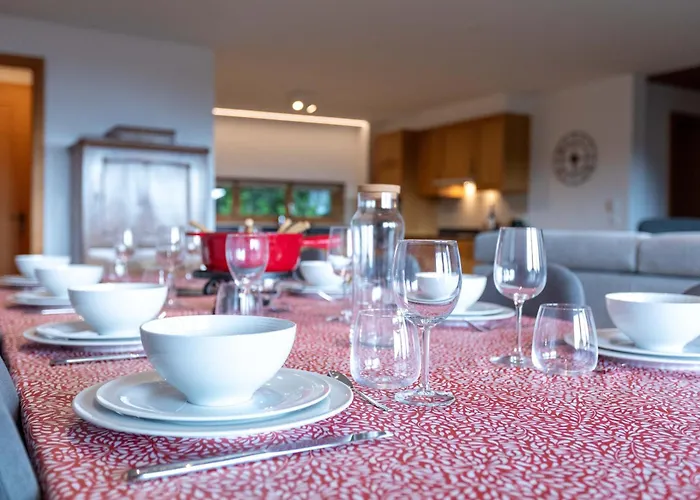 The Klouds By Luxury Appartamento