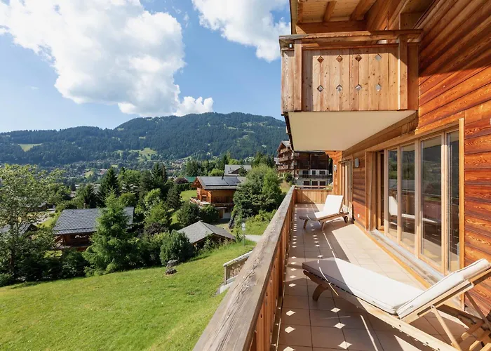 Appartamento The Klouds By Luxury *