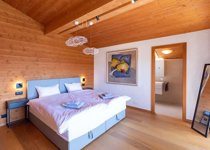 The Klouds By Luxury Appartamento