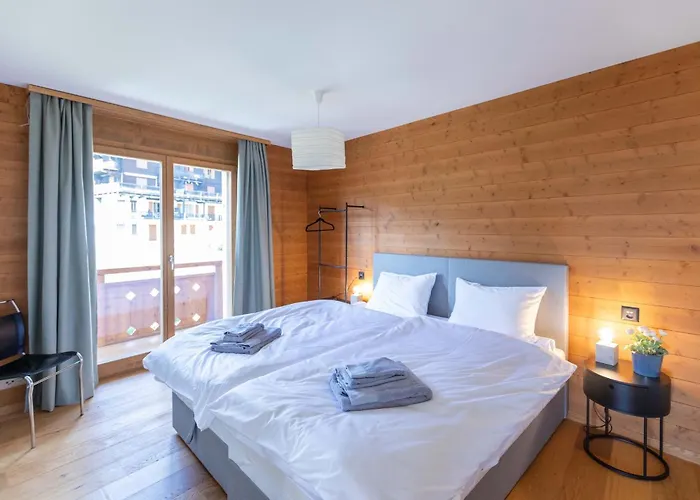 Appartamento The Klouds By Luxury