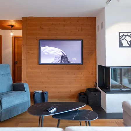 شقة The Klouds By Luxury *