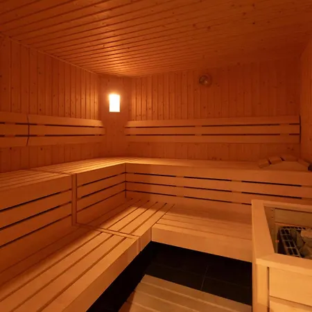 The Klouds By Luxury فيلرز سور اولون