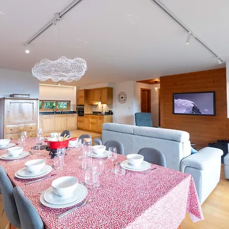 The Klouds By Luxury * فيلرز سور اولون