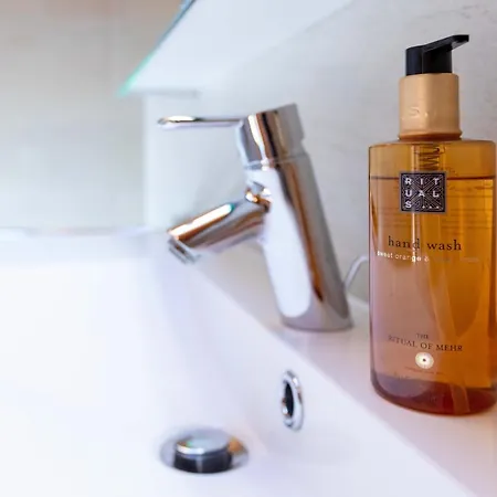 The Klouds By Luxury * فيلرز سور اولون