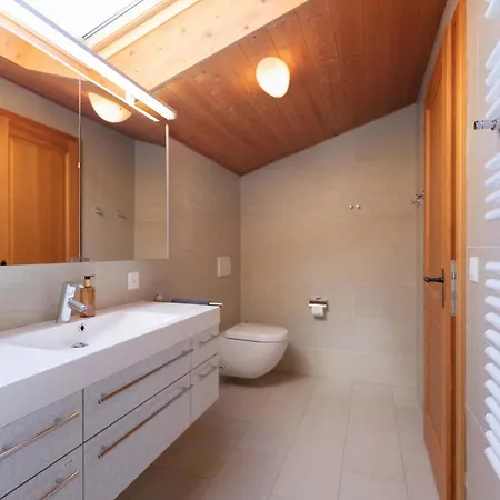 شقة The Klouds By Luxury *