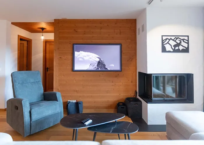 Lejlighed The Klouds By Luxury *