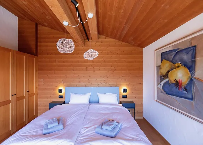 The Klouds By Luxury Lejlighed Villars-sur-Ollon