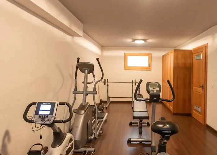 The Klouds By Luxury * Villars-sur-Ollon