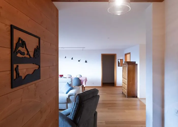 Lejlighed The Klouds By Luxury Villars-sur-Ollon