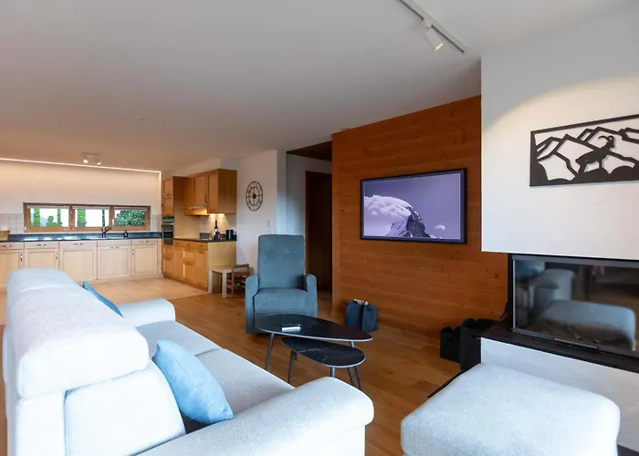 Lejlighed The Klouds By Luxury