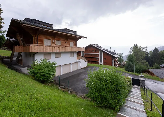 The Klouds By Luxury Lejlighed