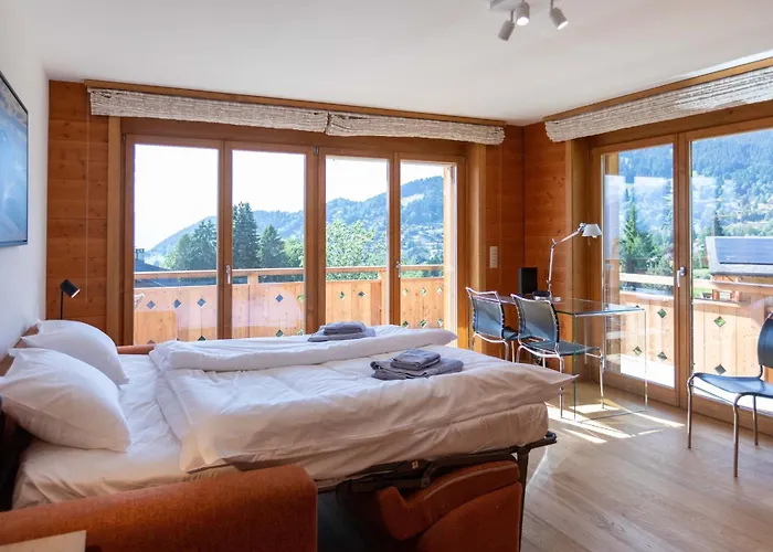 Lejlighed The Klouds By Luxury