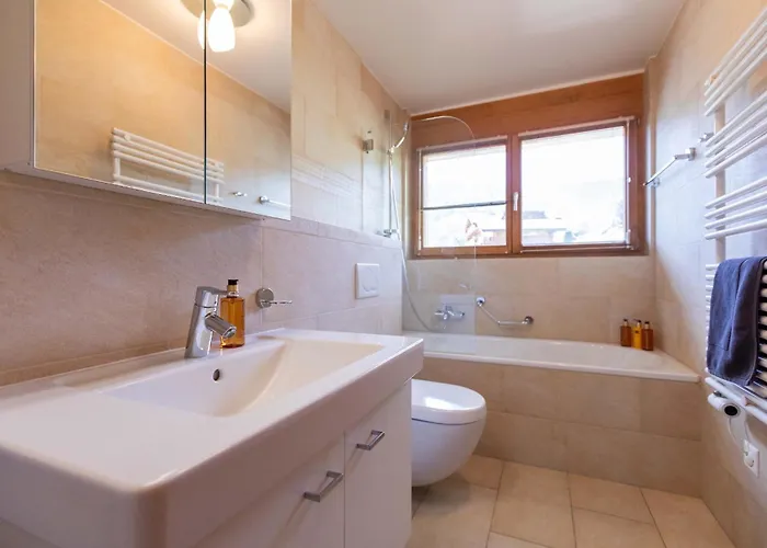 The Klouds By Luxury Villars-sur-Ollon