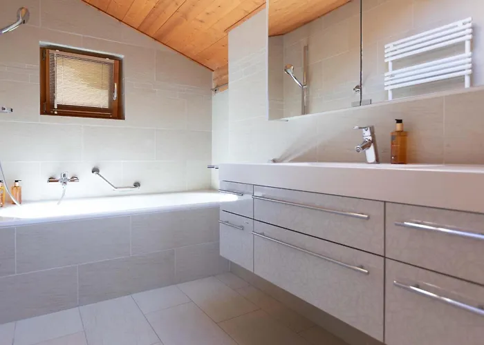 The Klouds By Luxury * Villars-sur-Ollon