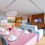 The Klouds By Luxury * Villars-sur-Ollon