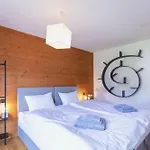 The Klouds By Luxury Daire Villars-sur-Ollon